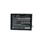 Batterie tablette 3. 7v 6300mah - l11c2p32 - nx