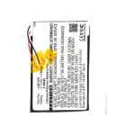 Nx - batterie tablette / liseuse sony 3. 7v 700mah - 1 - 853 - 104 - 11lis1476lis1476