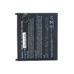 Batterie tlphone, smartphone, gsm 3. 7v 1400mah - 360136 - 001364401 - 001367205 - 001367858 - 001fa2 ...