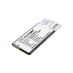 Nx - batterie t�l�phone, smartphone, gsm pour alcatel 3. 8v 1900mah - tli019d7