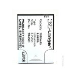 Batterie tlphone, smartphone, gsm pour archos 3. 7v 1800mah - tr4501tr4501 - chhcd0 - nx