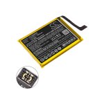 Nx - batterie t�l�phone, smartphone, gsm pour crosscall 3. 85v 2800mah - com4bat100