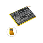 Batterie tlphone, smartphone, gsm pour doro 3. 8v 2200mah - dbn - 2920a - nx
