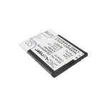 Batterie téléphone, smartphone, gsm pour doro / brondi 3. 7v 1300mah - bl6203hztbl - - nx Batterie téléphone, smartphone, gsm pour doro / brondi 3. 7v 1300mah - bl6203hztbl - - nx