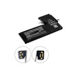 Batterie tlphone, smartphone, gsm pour iphone 11 pro 3. 83v 3000mah - 616 - 0065961 - nx