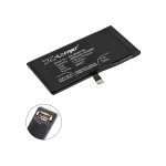Nx - batterie tlphone, smartphone, gsm pour iphone 12 mini 3. 83v 2200mah - a2471
