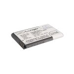 Batterie tlphone, smartphone, gsm pour nokia 3. 7v 1200mah - bk - bl - 5cbl - 05bl - 5c - nx