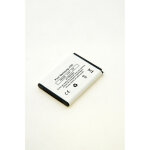 Batterie tlphone, smartphone, gsm pour samsung 3. 7v 650mah - ab503442beab503442b - nx