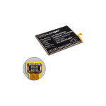 Batterie t�l�phone, smartphone, gsm pour samsung 3. 85v 3900mah - eb - ba505abneb - ba5 - nx