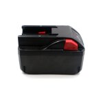 Nx - batterie visseuse, perceuse, perforateur, . . . compatible milwaukee m28 b5 28v 5ah - m2