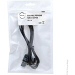 Nx - cable usb pour tablette asus eee pad 15v 1. 2a - 14001 - 00030200