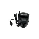 Nx - chargeur pour batterie bosch 3. 6v - 10. 8v li - ion - 1. 5a