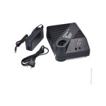 Nx - chargeur pour batterie bosch al60dv1419 7. 2v - 24v nicd / nimh Nx - chargeur pour batterie bosch al60dv1419 7. 2v - 24v nicd / nimh