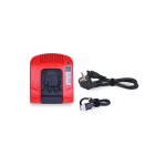 Nx - chargeur pour batterie hilti c7 / 24 24v nicd / nimh