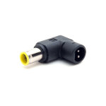 Nx - connecteur type 16 pour alimentation d'ordinateur portable (5. 5 x 7. 9 mm) -