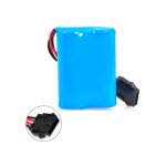 Pile alarme 3. 6v 4000mah - nx