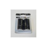 Nx - pile alcaline (blister de 2) power tech lr20 - d 1. 5v 19. 76ah enix