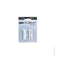 Nx - pile alcaline blister x2 lr14 - c nx - power tech 1. 5v 9. 3ah Nx - pile alcaline blister x2 lr14 - c nx - power tech 1. 5v 9. 3ah