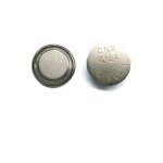 Nx - pile bouton alcaline blister lr1130 / lr54 / ag10 0% hg 1. 5v 75mah