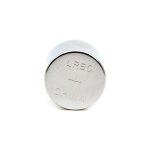 Pile bouton alcaline lr50 0%hg 1. 5v 600mah - nx