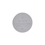 Nx - pile bouton lithium blister cr1620 3v 70mah
