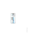 Pile lithium cr123 3v 1. 6ah - nx