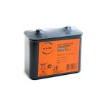 Pile saline 4r25 - 2 plastique 6v 18. 3ah - nx Pile saline 4r25 - 2 plastique 6v 18. 3ah - nx
