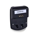 Plaque adaptable pour chargeur cel9005 - nx