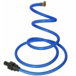 Brumisateur personnel � m�moire de forme bleu - o'fresh - 023