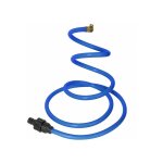 Brumisateur personnel � m�moire de forme bleu - o'fresh - 023