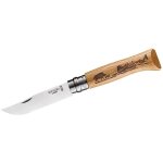 O002331, argent� - opinel