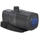 Oase aquarius universal classic 3000 pompe noire 3000 l / h