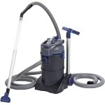 Oase pondovac 4 aspirateur puissant pour piscine et bassin
