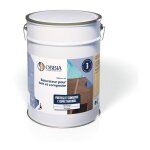Obbia - saturateur bois obbi'eau sat incolore bidon 5l