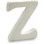 Objet d�coratif - pincello - lettre d�corative - multicolore - 46 x 27 x 33 cm - r�f�rence s3624916