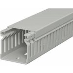 Obo bettermann 6178012 goulotte de c�blage gris roche pvc