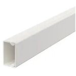 Obo bettermann wdk15030rw moulure blanche 30 cm