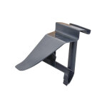 Obturateur castelgarden 3221402420 - 322140242 / 0