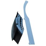 Obturateur mulching sans lames - pour 96 et 107 cm. origine oem - 190a116, oem - 190 - 116.