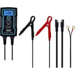 Oc - pro - chargeur de batterie intelligent, maintenance automatique 6 / 12v, 4a