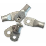 Oc - pro - cosses tubulaires de masse a souder ou a sertir - choisissezici : 10x8