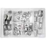 Oc - pro - cosses tubulaires de masse a souder ou a sertir - choisissezici : assortiment