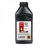 Liquide de frein ferodo dot 4 bidon de 0. 5 litre