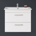 Ocean sanitaire - ocean meuble de salle de bain et armoire de rangement meuble lavabo et meuble lave ...