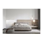 Oceanic - radiateur lectrique fixe a inertie seche cramique 2000w rubis - faade verre - blanc - nf ...