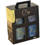Ocedis - kit spa chlore 187 999 906