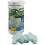 Pastilles (x10) pour dchlorinateur ovy green ocedis 395 100 010 - ovy trefle