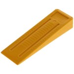 Ochsenkopf 1592076 coin d'abattage 245 mm 410 g