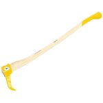 Ochsenkopf - ox 171 e - 1102 sappie forme tyrolienne, dent�e, 1100 g