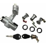 Odipie - jamais utilis�]barillet d'allumage et interrupteur pour patrol gq y60 2 x door & barn 88 - 98 ...